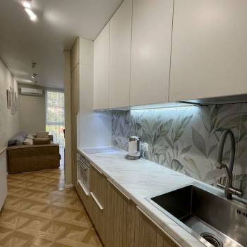 Сдается 1-комнатная квартира, 30,7 м²