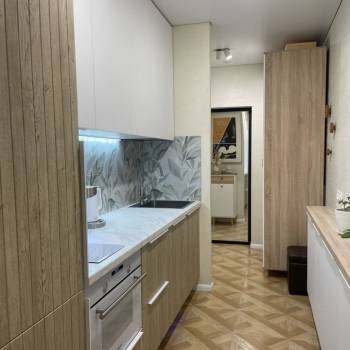 Сдается 1-комнатная квартира, 30,7 м²