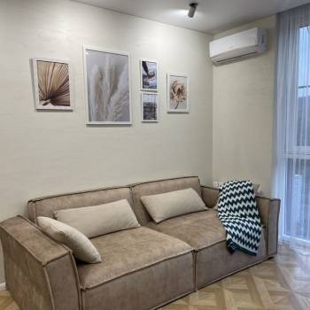 Сдается 1-комнатная квартира, 30,7 м²