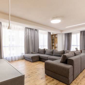 Продается Многокомнатная квартира, 109,8 м²
