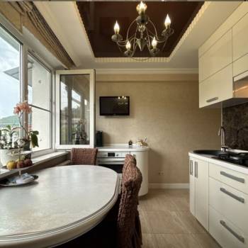 Продается 2-х комнатная квартира, 46,5 м²