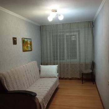 Сдается 2-х комнатная квартира, 52 м²