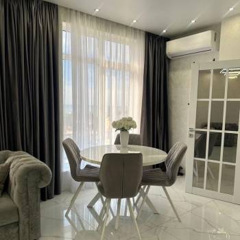 Сдается 2-х комнатная квартира, 50 м²