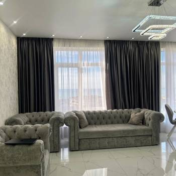 Сдается 2-х комнатная квартира, 50 м²