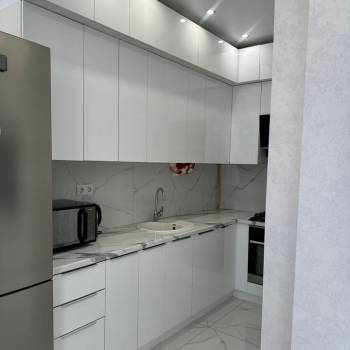 Сдается 2-х комнатная квартира, 50 м²