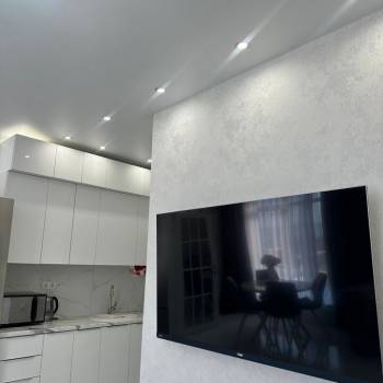 Сдается 2-х комнатная квартира, 50 м²