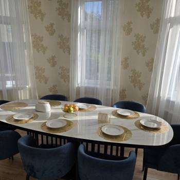 Сдается 2-х комнатная квартира, 66 м²