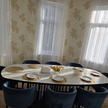 Сдается 2-х комнатная квартира, 66 м²