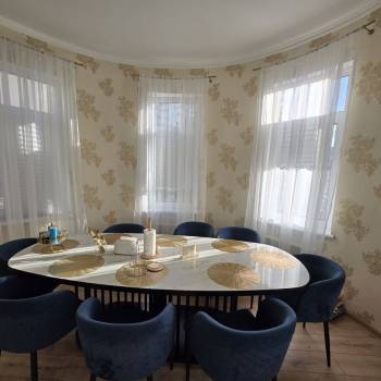 Сдается 2-х комнатная квартира, 66 м²
