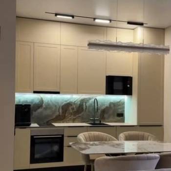 Продается 3-х комнатная квартира, 54,6 м²
