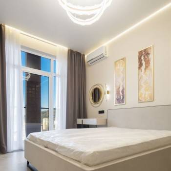Продается 3-х комнатная квартира, 54,6 м²