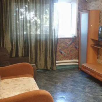 Продается 1-комнатная квартира, 13,1 м²