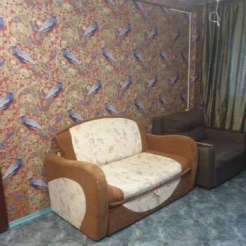 Продается 1-комнатная квартира, 13,1 м²