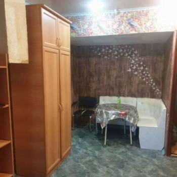 Продается 1-комнатная квартира, 13,1 м²