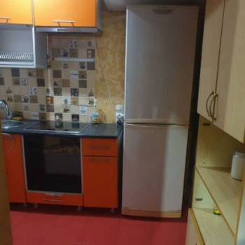 Продается 1-комнатная квартира, 13,1 м²