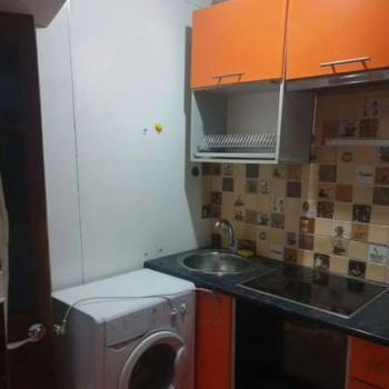 Продается 1-комнатная квартира, 13,1 м²