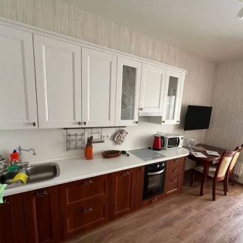 Сдается 2-х комнатная квартира, 52 м²