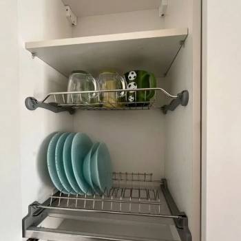 Сдается 2-х комнатная квартира, 52 м²