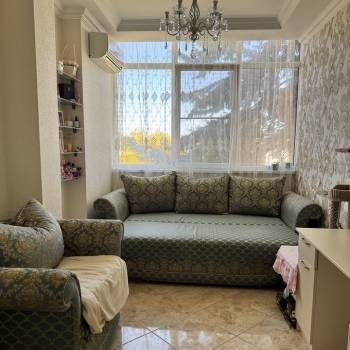 Сдается 2-х комнатная квартира, 67 м²