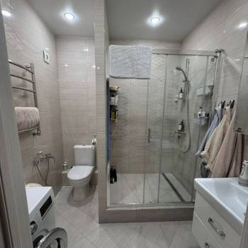 Сдается 2-х комнатная квартира, 47 м²