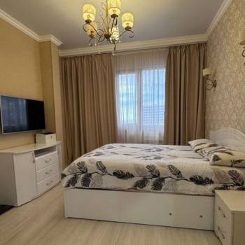 Сдается 2-х комнатная квартира, 47 м²