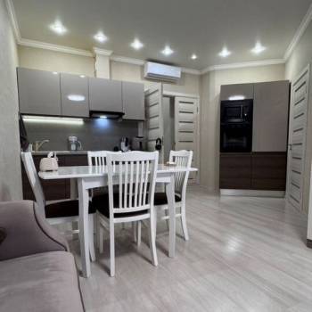 Сдается 2-х комнатная квартира, 47 м²