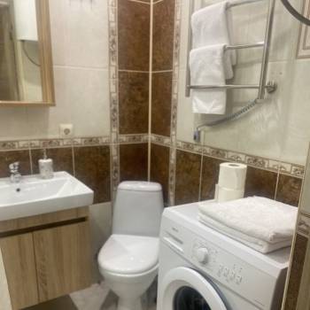 Сдается 1-комнатная квартира, 30 м²
