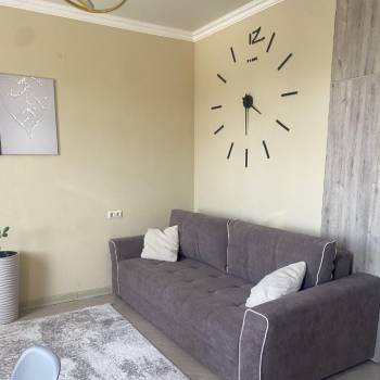 Сдается 1-комнатная квартира, 30 м²