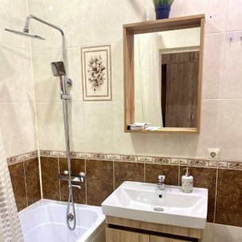 Сдается 1-комнатная квартира, 30 м²