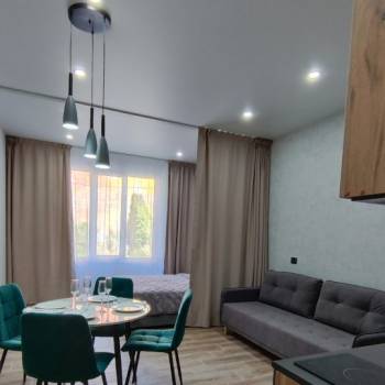 Сдается 1-комнатная квартира, 30 м²