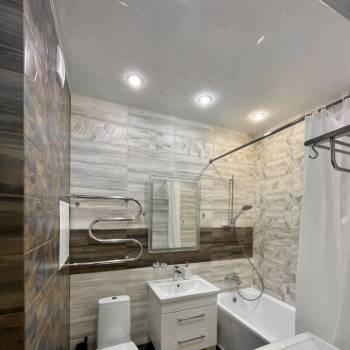 Сдается 2-х комнатная квартира, 45 м²