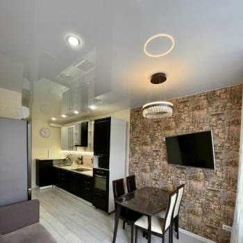 Сдается 2-х комнатная квартира, 45 м²