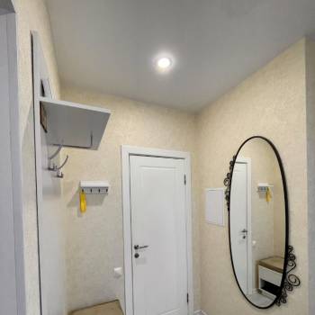 Сдается 2-х комнатная квартира, 45 м²