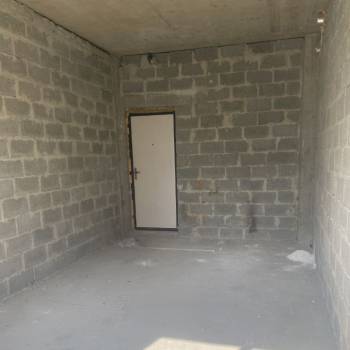 Продается 1-комнатная квартира, 19,5 м²