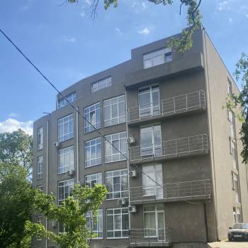 Продается 1-комнатная квартира, 19,5 м²