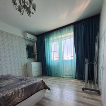 Продается 2-х комнатная квартира, 54 м²