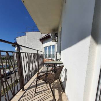 Продается 2-х комнатная квартира, 54 м²