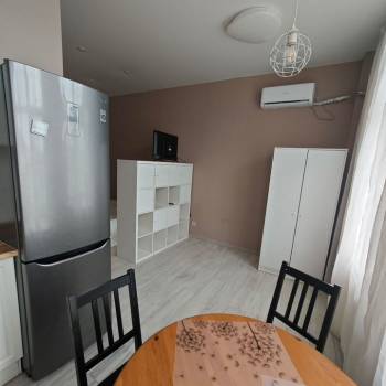 Сдается 1-комнатная квартира, 35 м²