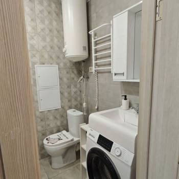 Сдается 1-комнатная квартира, 35 м²