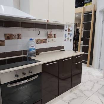 Сдается 2-х комнатная квартира, 40 м²