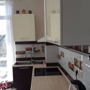 Сдается 2-х комнатная квартира, 40 м²