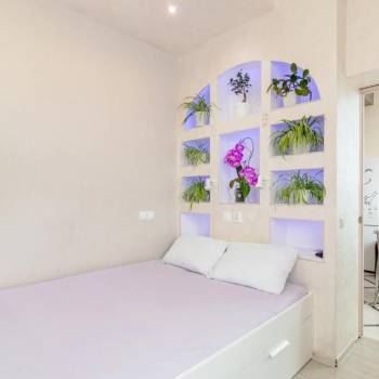 Сдается 1-комнатная квартира, 34 м²