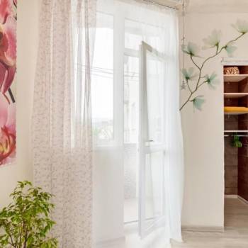 Сдается 1-комнатная квартира, 34 м²