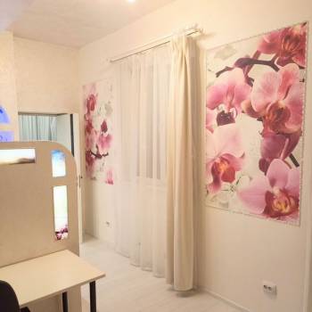 Сдается 1-комнатная квартира, 34 м²