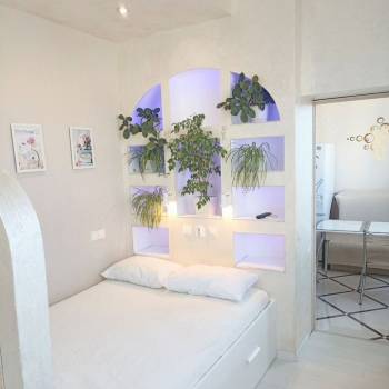 Сдается 1-комнатная квартира, 34 м²