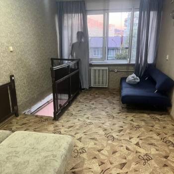 Сдается 2-х комнатная квартира, 30 м²