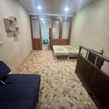 Сдается 2-х комнатная квартира, 30 м²