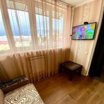 Сдается 2-х комнатная квартира, 30 м²