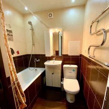 Сдается 2-х комнатная квартира, 30 м²