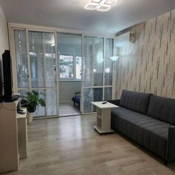 Сдается 2-х комнатная квартира, 49 м²